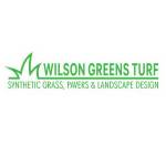 Wilson Greens Turf Profile Picture