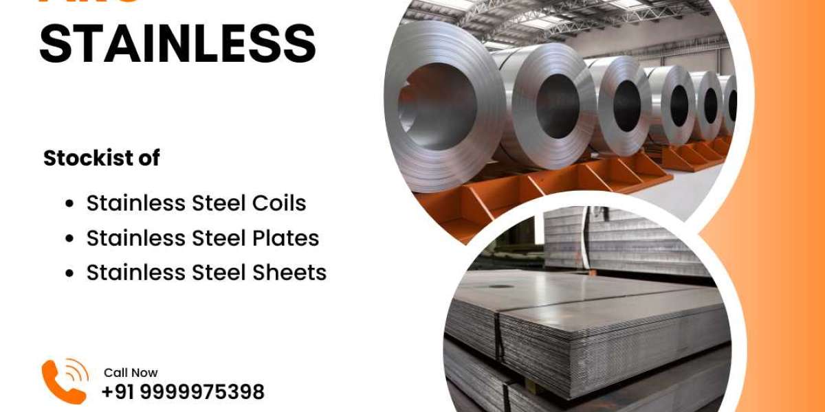 316L Stainless Steel Sheets