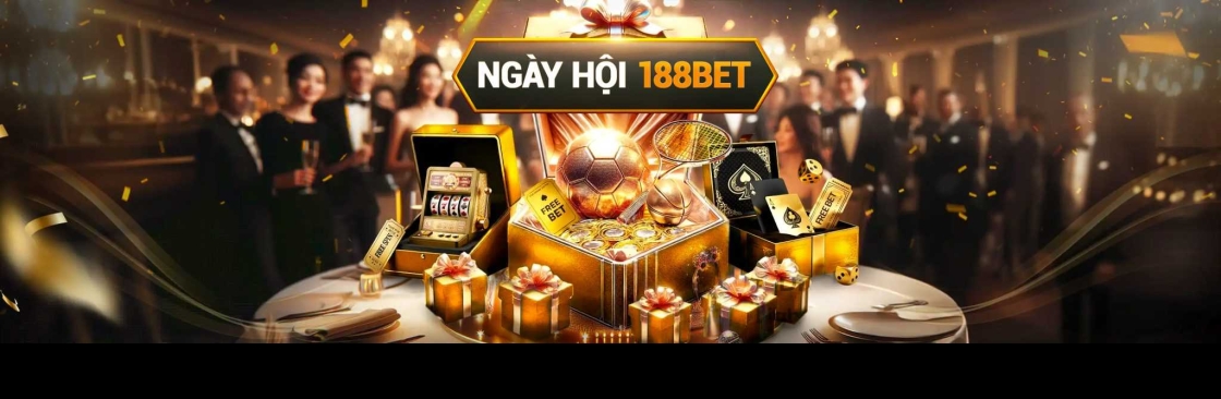 Nhà Cái 188bet Cover Image