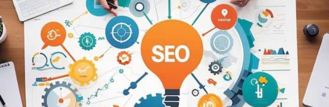 SEO Company in Kolkata Cover Image