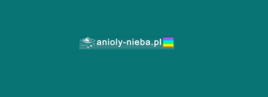 anioly nieba Cover Image