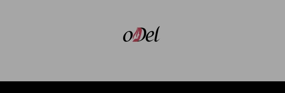 Oddel Cover Image