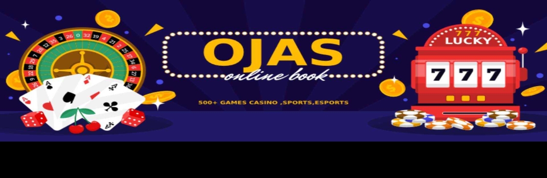 Ojasbook Cover Image