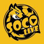 SOCO LIVE Profile Picture