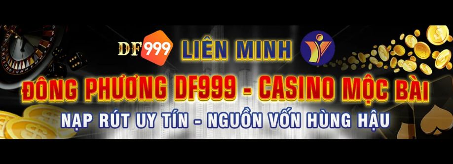 Nhà cái DF999 Cover Image