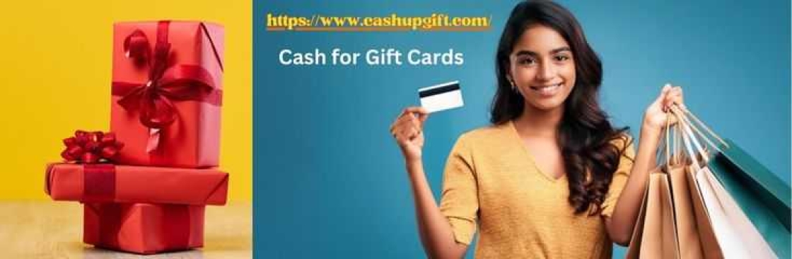 Instant Cash for Gift Cards Cover Image