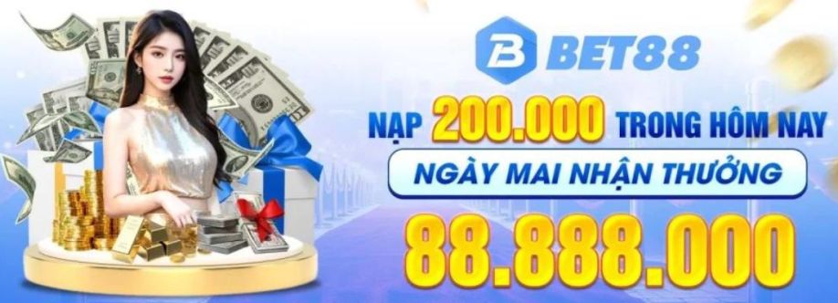 Bet88 Khuyến Mãi và Ưu Đãi Mới Nhất 20 Cover Image