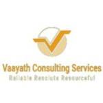 Vaayath Consulting Services profile picture