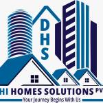 Delhi Homes Profile Picture