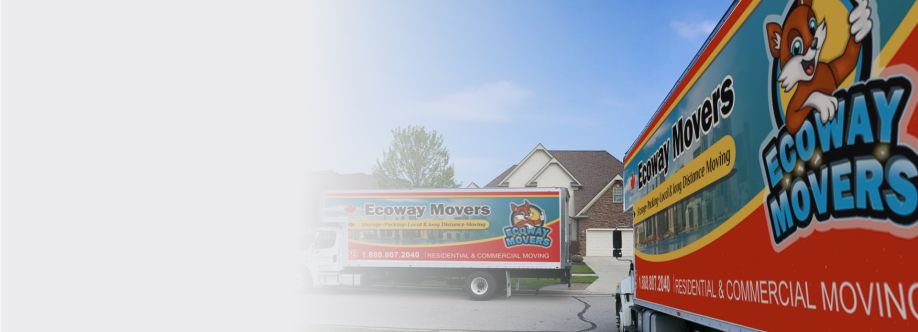 Ecoway Movers Coquitlam BC Cover Image