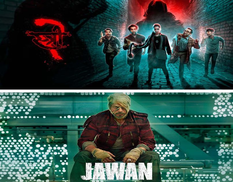 “Stree 2” Just broke SRK's “Jawan” Record on the Box Office! Know all the Details - Latest Trending Technology Blogs - Tech Planet News