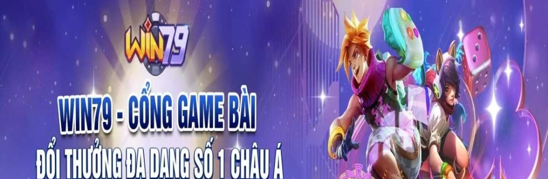 WIN79 cổng game đổi thưởng hàng đầu Cover Image