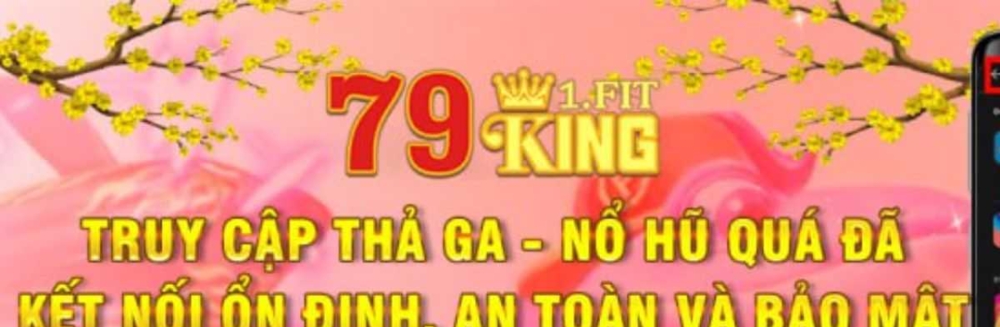 79 KING Cover Image