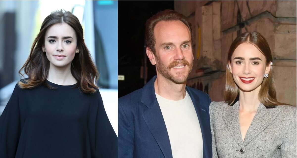 Lily Collins Husband | Their Beautiful Marriage