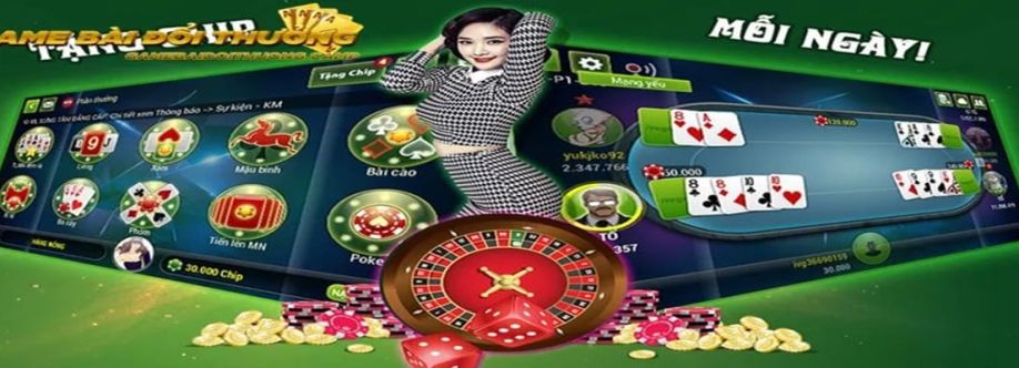 Game bài đổi thưởng Cover Image