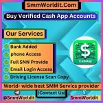 Buy Verified PayPal Accounts Profile Picture