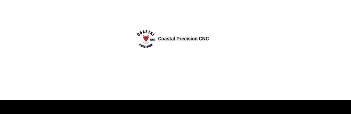 Coastal Precision CNC Cover Image