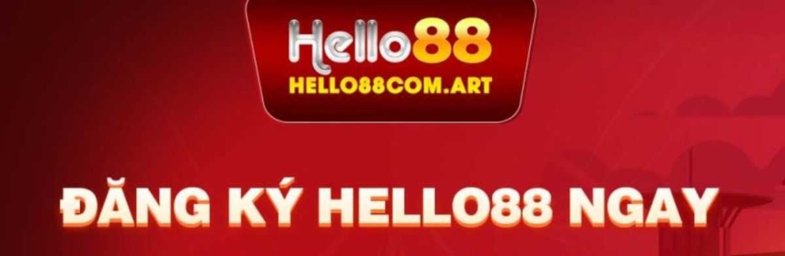 HELLO 88 Cover Image