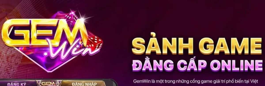 GEM WIN Cover Image