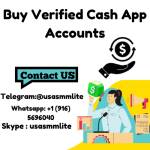 Buy Verified Cash App Accounts profile picture