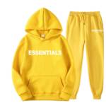 grey essentials tracksuit Profile Picture