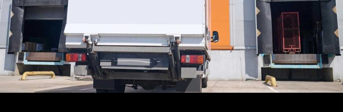 Tail Lift Specialists LTD Cover Image