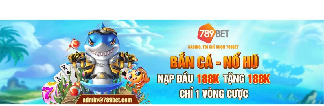 nhà cái 789bet agency Cover Image