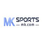 Mksports in profile picture