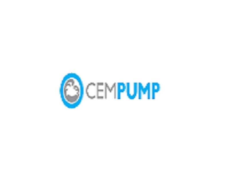 Cempump Ltd