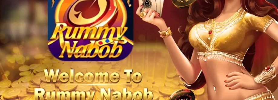 Nabob Rummy Cover Image