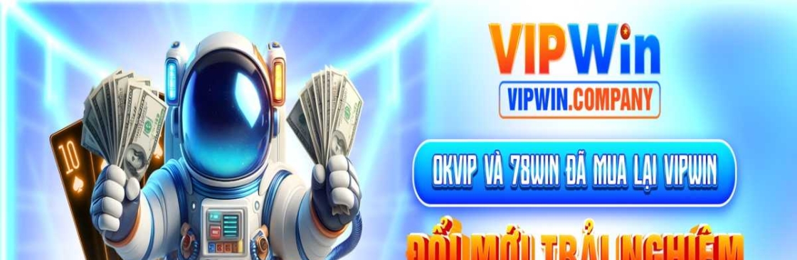 vipwin company Cover Image