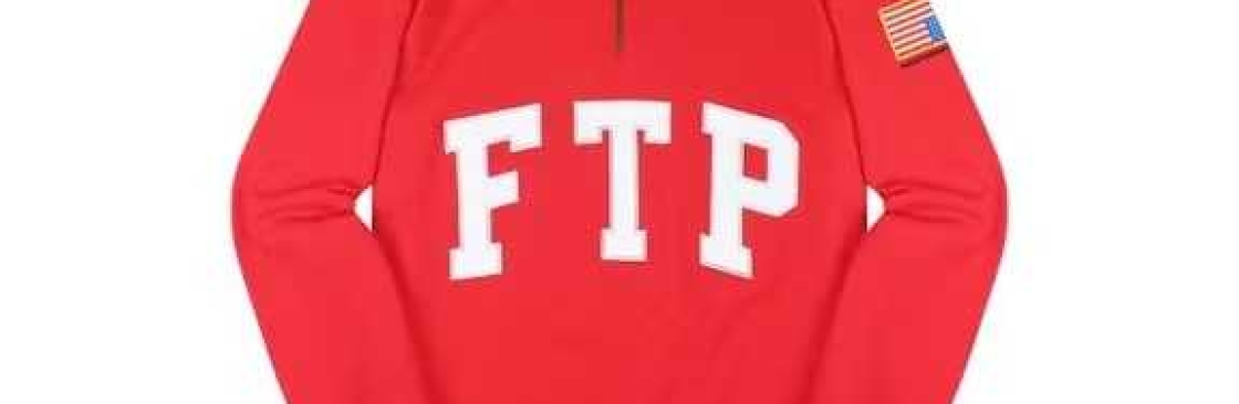 FTP Jacket Cover Image