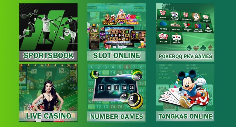 BOLABOSKU: Daftar Judi Bola Taruhan Mix Parlay Online