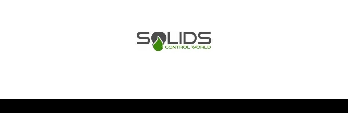 SolidsControlWorld Cover Image