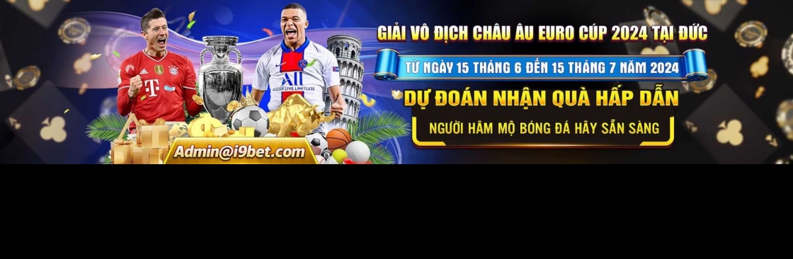 Nhà cái I9BET Cover Image