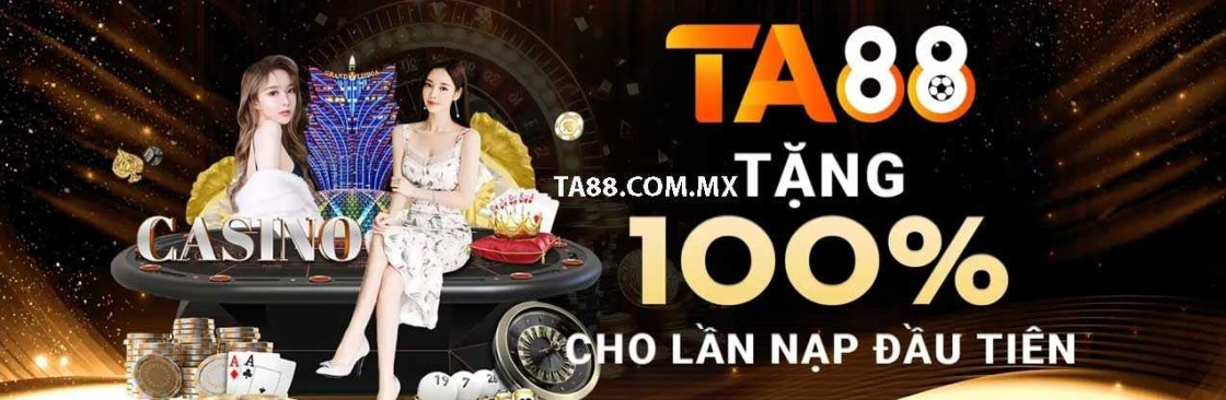 ta88com mx Cover Image