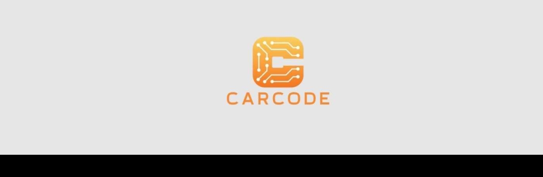 CARCODEUK Cover Image