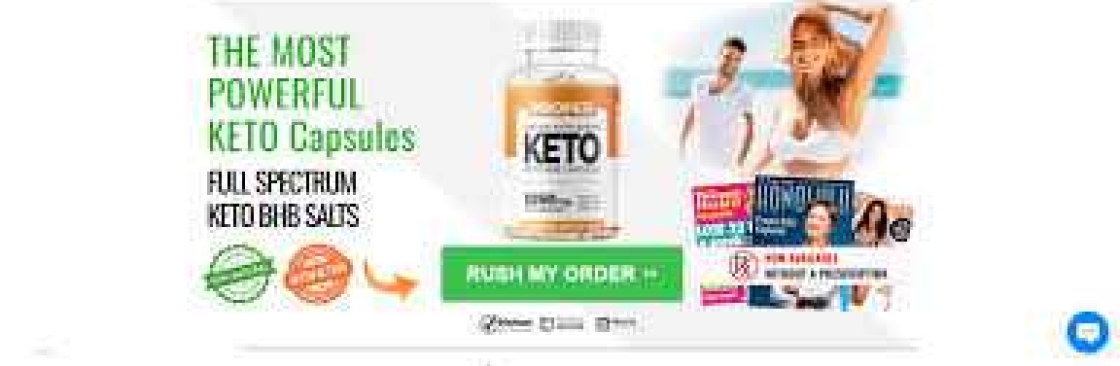 Proper keto Capsules Cover Image