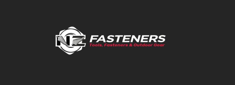 NZ Fasteners Cover Image