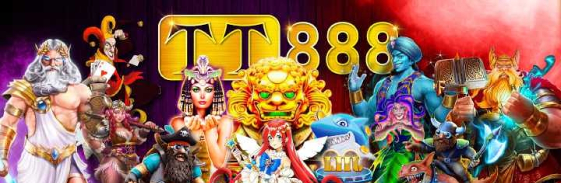 TT88 my Cover Image