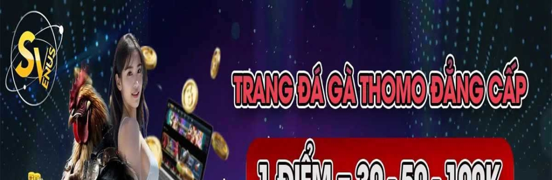 sv388 tổng Đá gà trực tuyến uy tín Cover Image