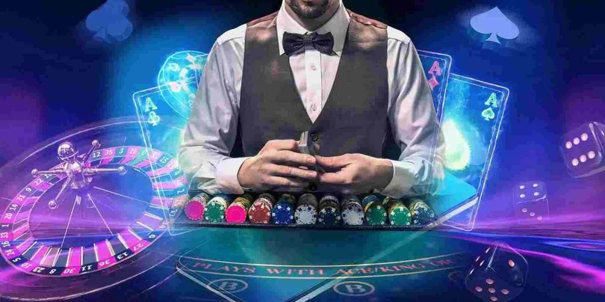 Benefits of Playing Live Dealer Games Online