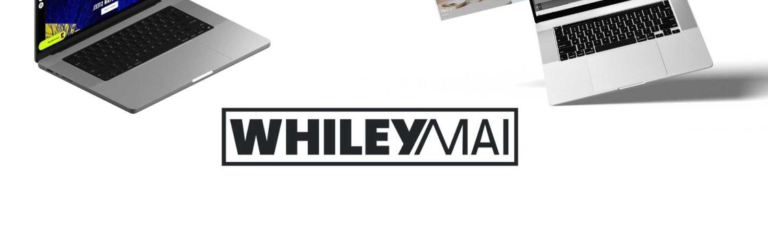 Whiley Mai Cover Image