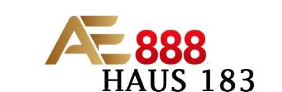 ae888 haus183 Cover Image