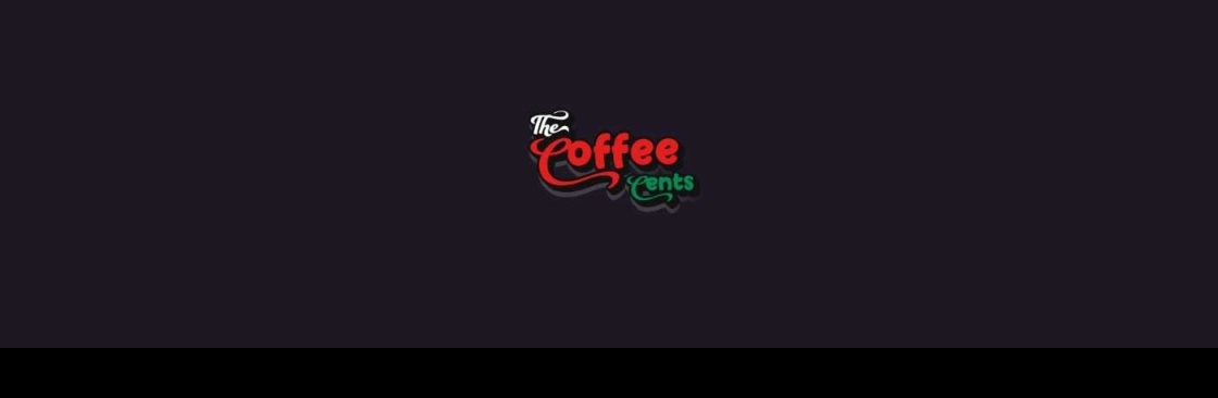 The Coffee Cents Cover Image