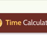 time calculator profile picture