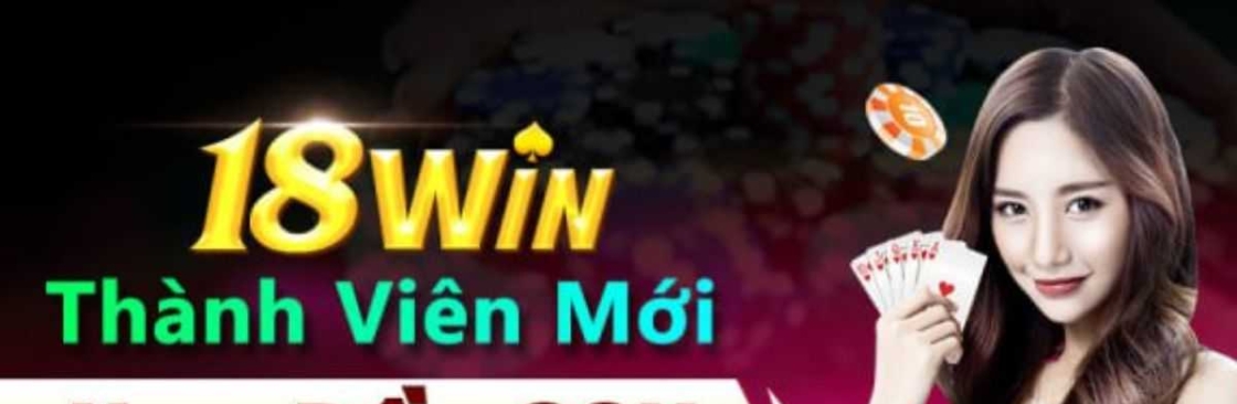 18 WIN Cover Image