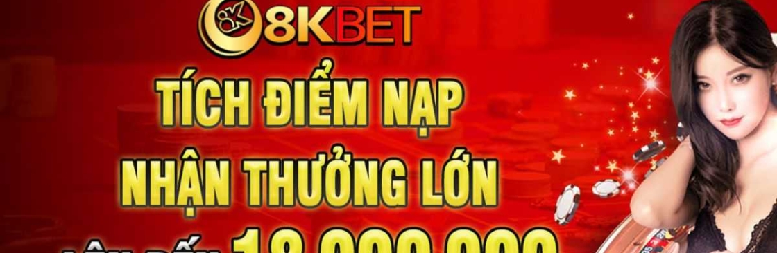 8kbet Cover Image