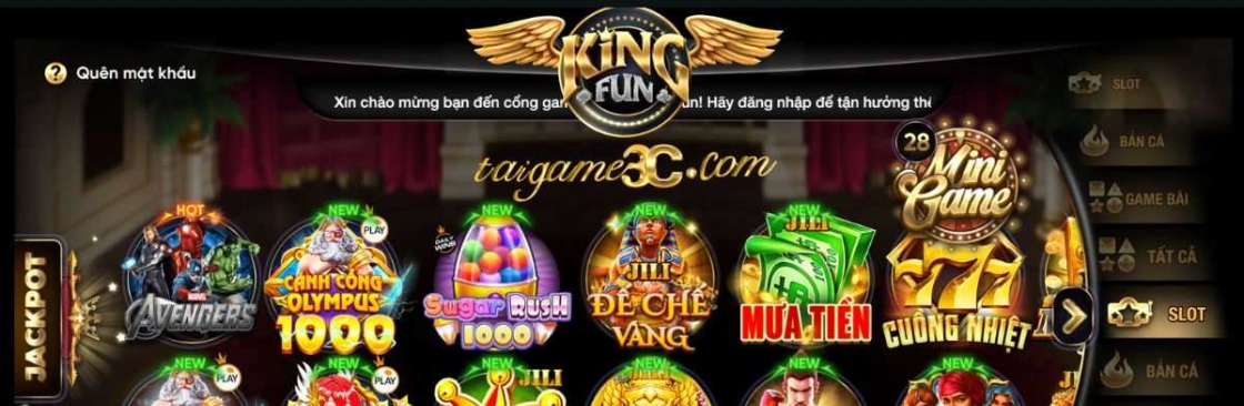 King Club Cover Image