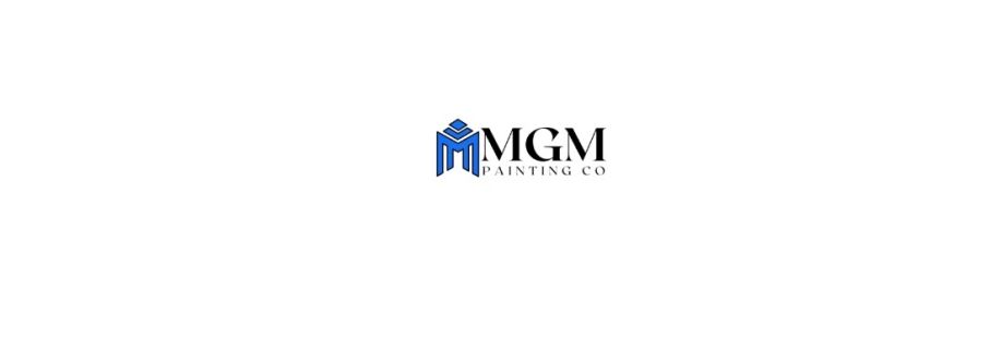 MGM Painting Co Cover Image